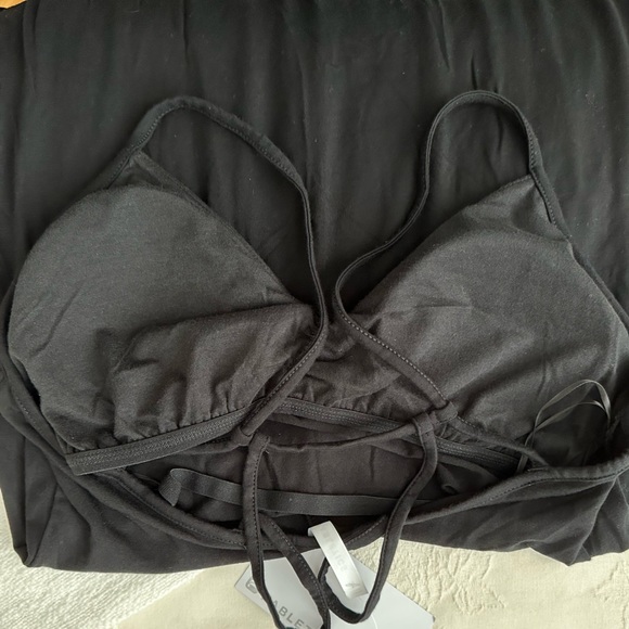 Fabletics Evelyn Maxi Dress - Picture 3 of 8